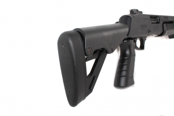 Fabarm STF 12 Telescopic к.12х76 56