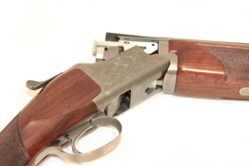 Browning B525 Citori Special к.12х76 76MC