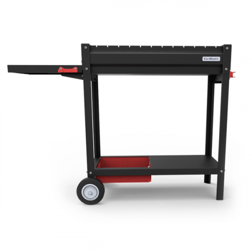 Мангал Файркрафт "Комфорт" (Грильвер) M01.7300.1