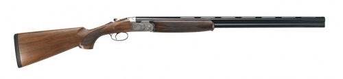 Beretta 686 Silver Pigeon I Sporting 12/76 76 OCHP