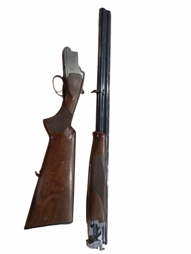 Browning 525 к.12х76 №60898MP