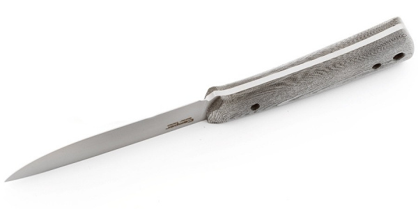 Нож "Camper" Микарта