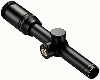 Прицел Nikon Monarch 3 1-4х20 W/R4B