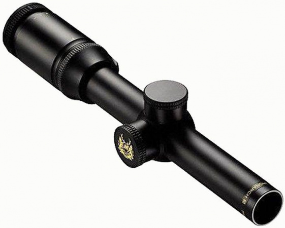 Прицел Nikon Monarch 3 1-4х20 W/R4B