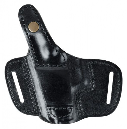 Кобура SIG-Sauer P226 №12 "Стандарт" /Черный/ 40мм