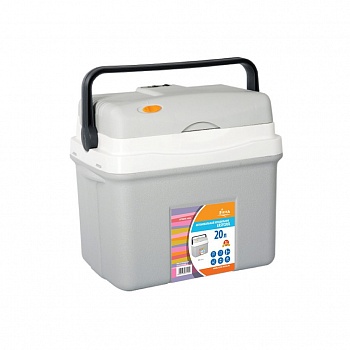 Холодильник автомоб термоэлект Fiesta 20л