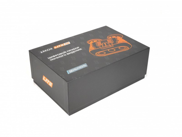 Цифровой бинокль ARKON Lite NVB3D