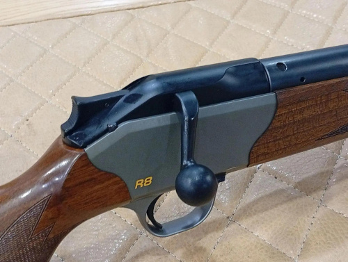 Blaser R8 к.30-06 № R/031046