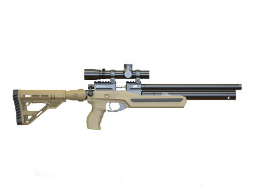 Винтовка пневм. ATAMAN многозар Ultra-C M2R 745/RB