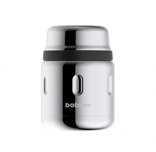 Термос "Bobber"  0.5 литра Jerrycan-500 Glossy
