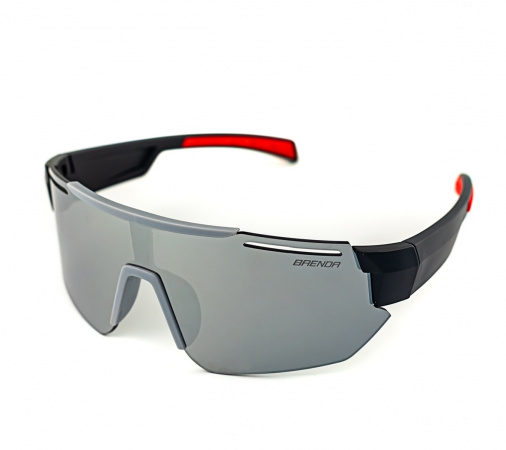 Очки Brenda мод. 6521 C1 black