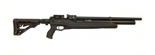 Винтовка пневм. ATAMAN Tactical Carbine Type 4 M2R 626/RB (SL)