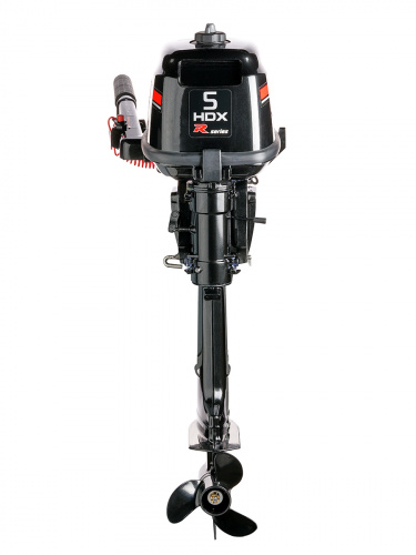 Мотор HDX R serier T 5 BMS с/н №Z12001931 Мотор HDX R serier T 5 BMS с/н №Z12001931