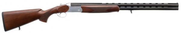 Huglu 103D к.12х76 Silver L=710 (Кейс)