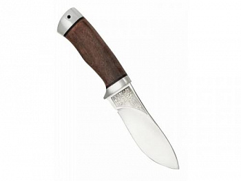 Нож разделочный "Гепард" дерево, 100х13м