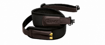 Ремень для оружия Blaser (неопрен антрацит)  00014265