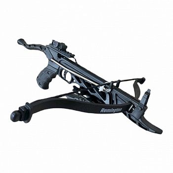 Арбалет-пистолет Remington Mist, black