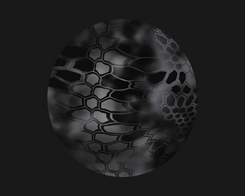 Камо набор Kryptek Typhon