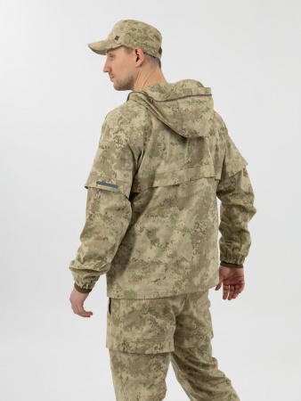 КОСТЮМ ПРОТИВОЭНЦЕФ. ТАЕЖНЫЙ Н (ТУМАН)