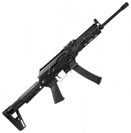 Сайга-9 исп.43 ИЖ-9х19 КО