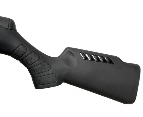 Винтовка пневм. Crosman Tyro к.4,5мм (переломка, пластик)