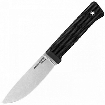 Нож CS_36CB Master Hunter Stone Wash -фикс. клин, сталь CPM3V Нож CS_36CB Master Hunter Stone Wash -фикс. клин, сталь CPM3V