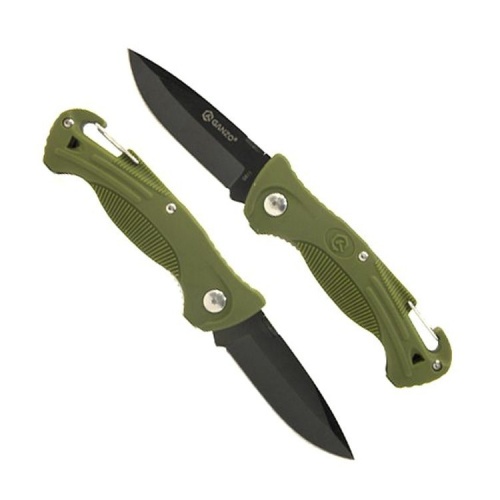 Нож скл турист Ganzo G611-g