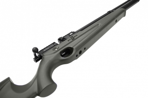 ATAMAN Винтовка пневматическая многозарядная Carbine M2R 136/RB
