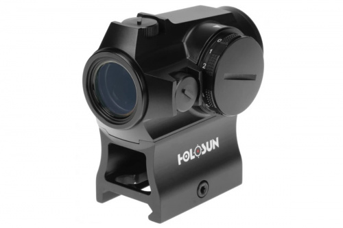 Коллиматор Holosun Micro HS503R