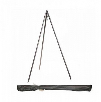 Тренога костровая в чехле  85см