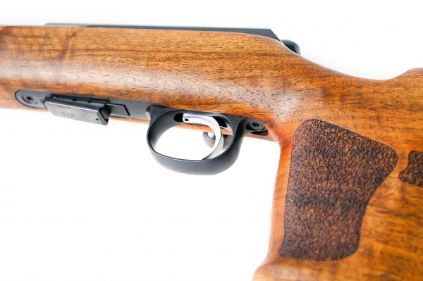 CZ 457 VARMINT MTR .22LR