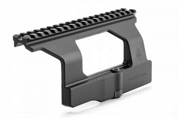 Кронштейн САГ АК/ВПО Пикатини 00012559