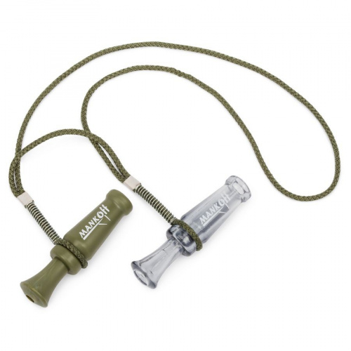 Подвес на 2 манка