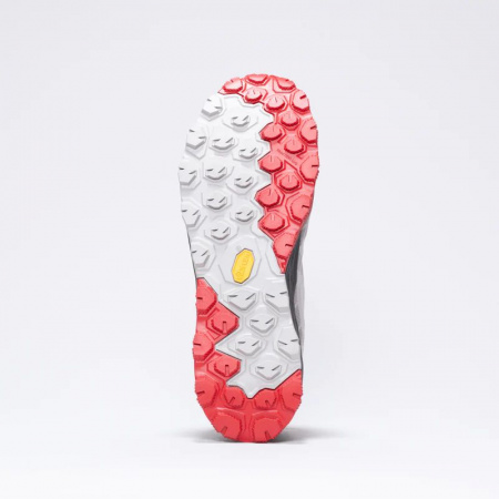 КРОССОВКИ 698-328 AKU FLYROCK GTX ЦВ. LIGHT GREY / RED