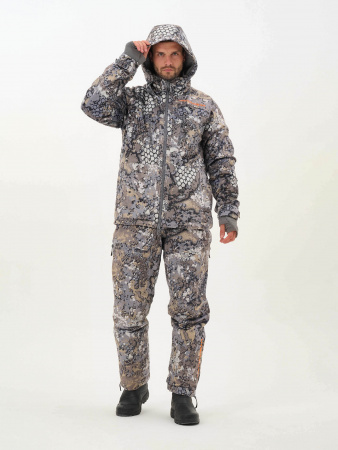 КОСТЮМ CRAFT PRO -45 (ВИЛТЕКС, MOUNTAIN LINE)