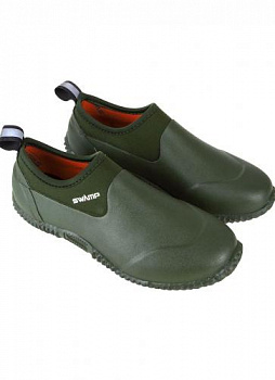 ГАЛОШИ SWAMP RABBIT ЦВ.GREEN
