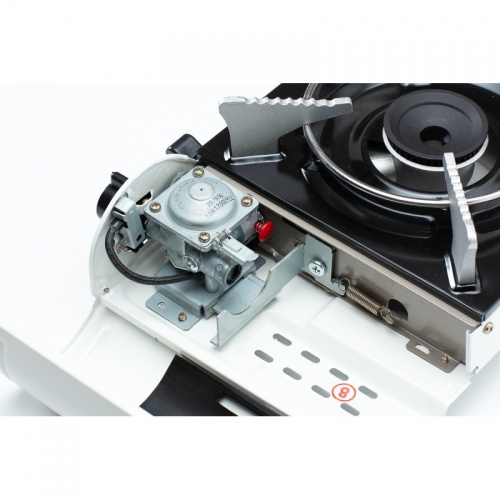 Плита газовая NaMilux NA-170PF