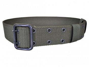 Ремень МО стропа с металлической пряжкой