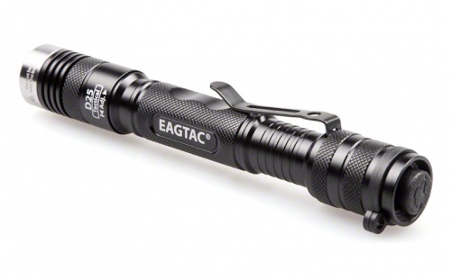 Фонарь Eagle Tac D25A2 Tactical XM-L2