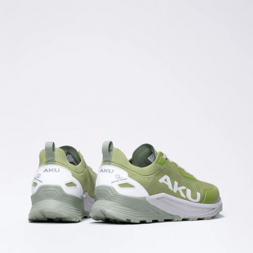 КРОССОВКИ 784-476 AKU AIRA V-LIGHT GTX ЦВ. GREEN / SAGE