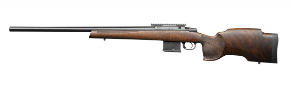 CZ 557 к.308Win Varmint Synthetic