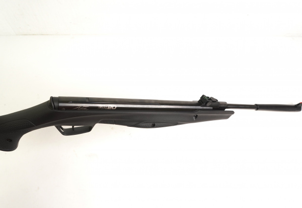 Винтовка пневм. Stoeger RX 20 4,5мм Synthetic Combo