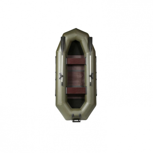 Лодка Лоцман С-300-М ЖСП п/с