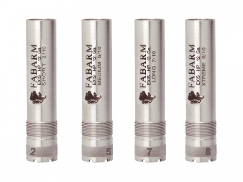 Fabarm Elos C Sporting к.12х76 76 РП