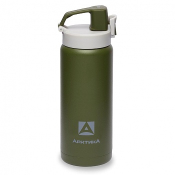 Термос-сититерм "Арктика" 702-500 ящерица