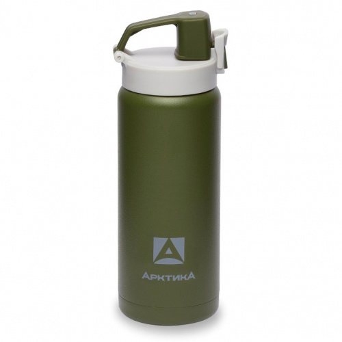 Термос-сититерм "Арктика" 702-500 ящерица
