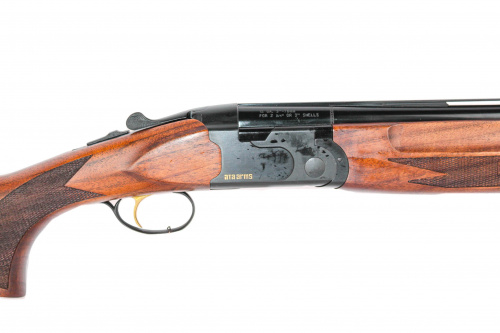 ATA SP Black (сталь), к.20х76, 710 мм