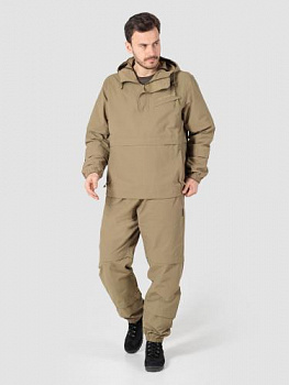 КОСТЮМ SNAR DUO NEW (ХЛОПОК, ХАКИ) TRITONGEAR