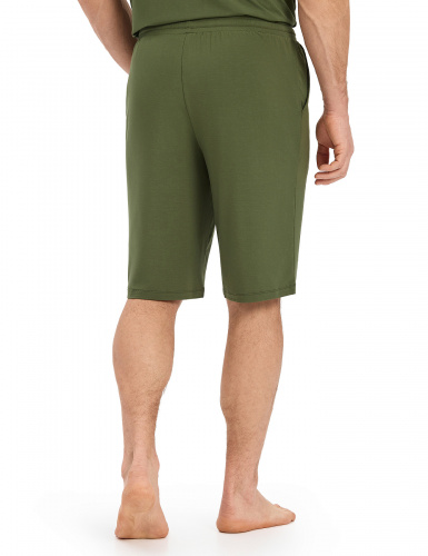 ШОРТЫ NORVEG BAMBOO ОЛИВКОВЫЙ