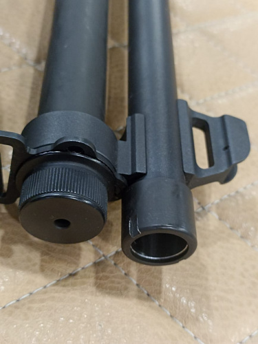 Fabarm SDASS Martial к.12х76 №PM013679/CP013679